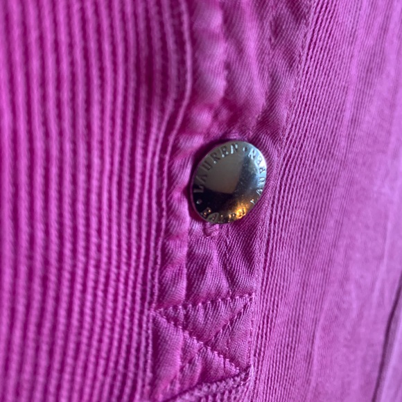 Vintage Ralph Lauren Pink Button-up long sleeve. - Picture 3 of 3